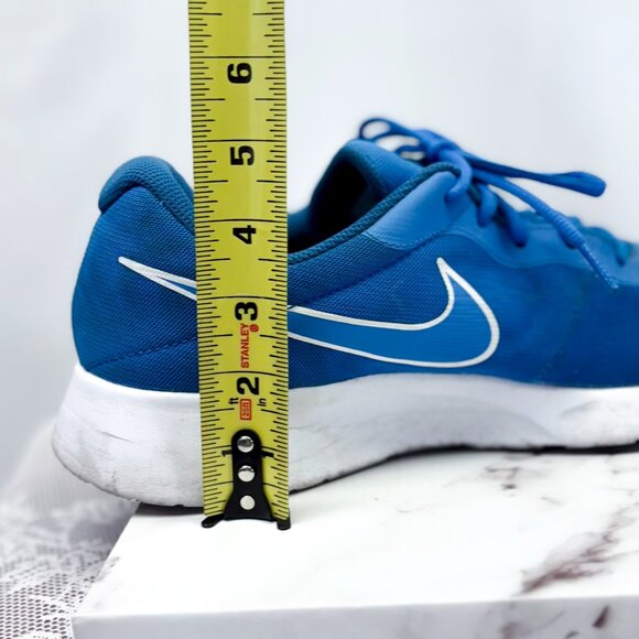 NIKE Mens Tanjun Running Shoes EasyOn Style Sneakers - Picture 7 of 10